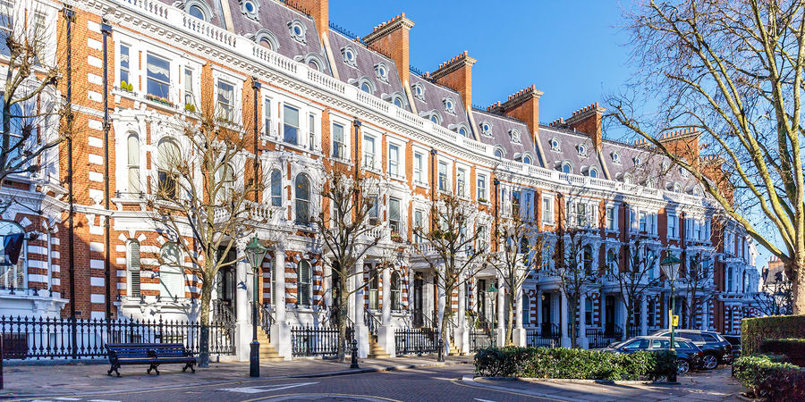 Kensington, London — BC Property area guide
