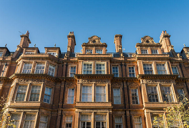 Mayfair, London — BC Property area guide