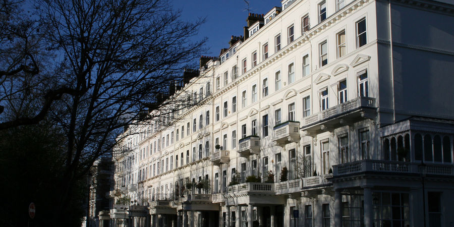 Knightsbridge, London — BC Property area guide