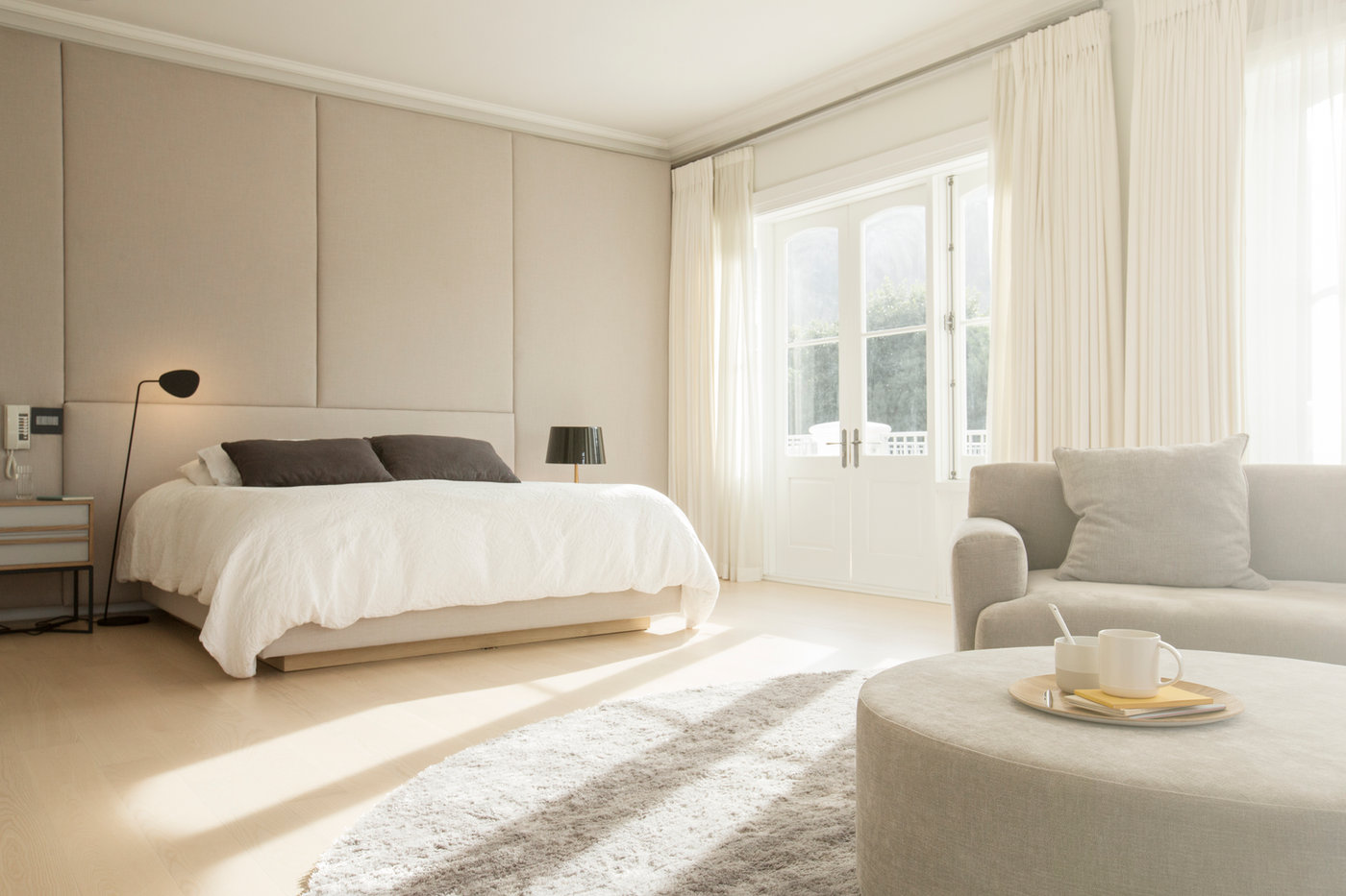 Let & Rent with BC Property